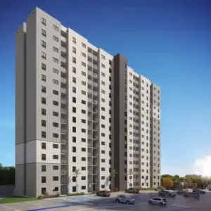 STANZA - RIO DE JANEIRO - FACHADA