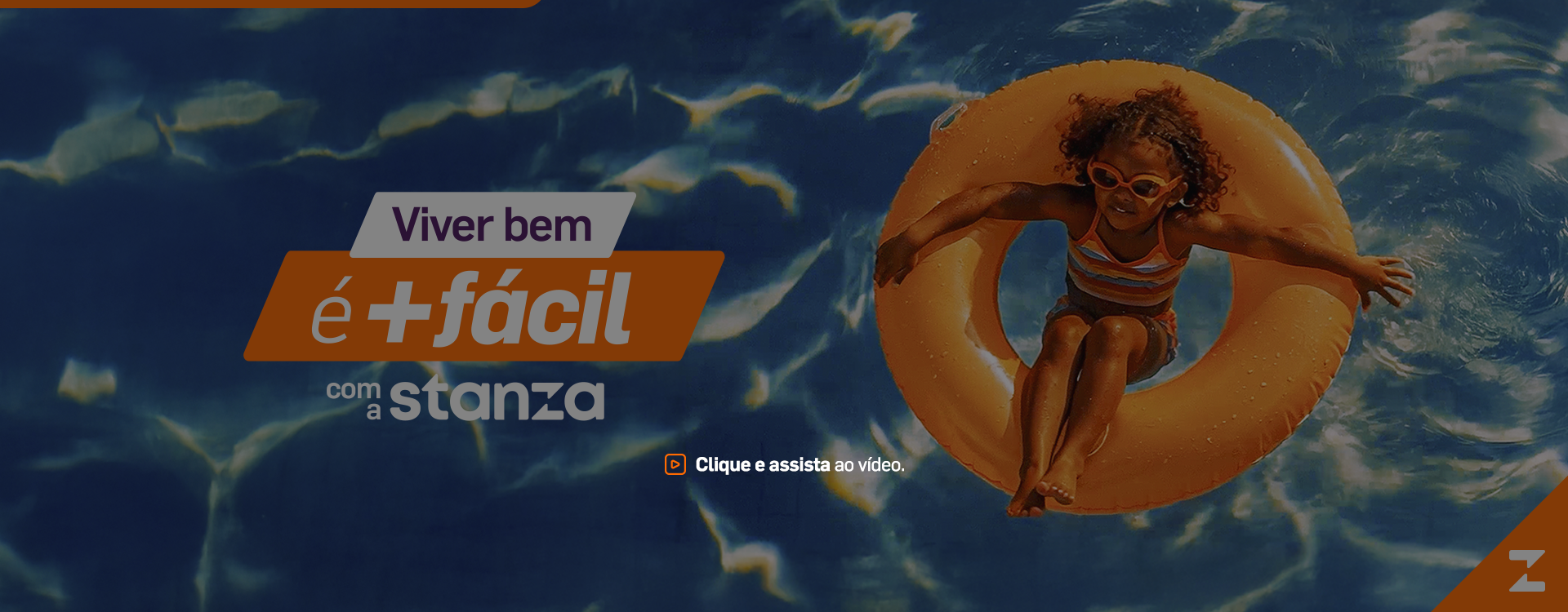 Banner Stanza