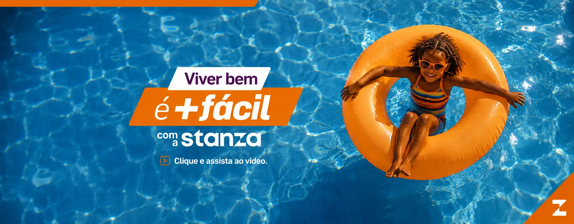 Banner Stanza