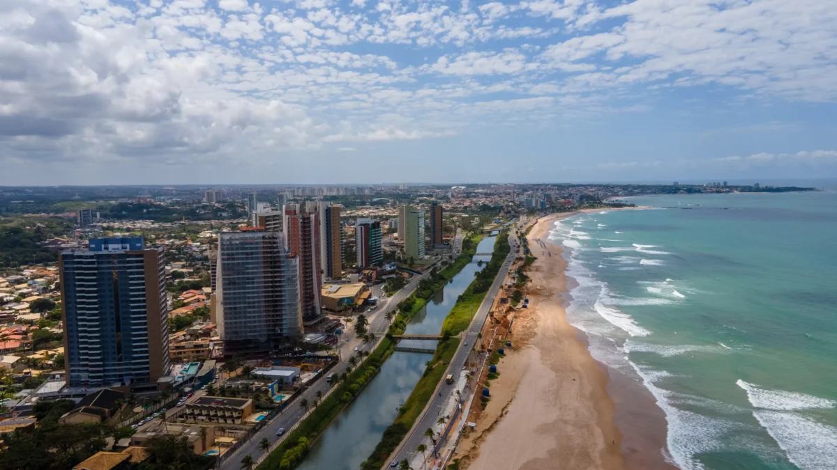 Capa Patamares: vale a pena morar nesse bairro de Salvador?