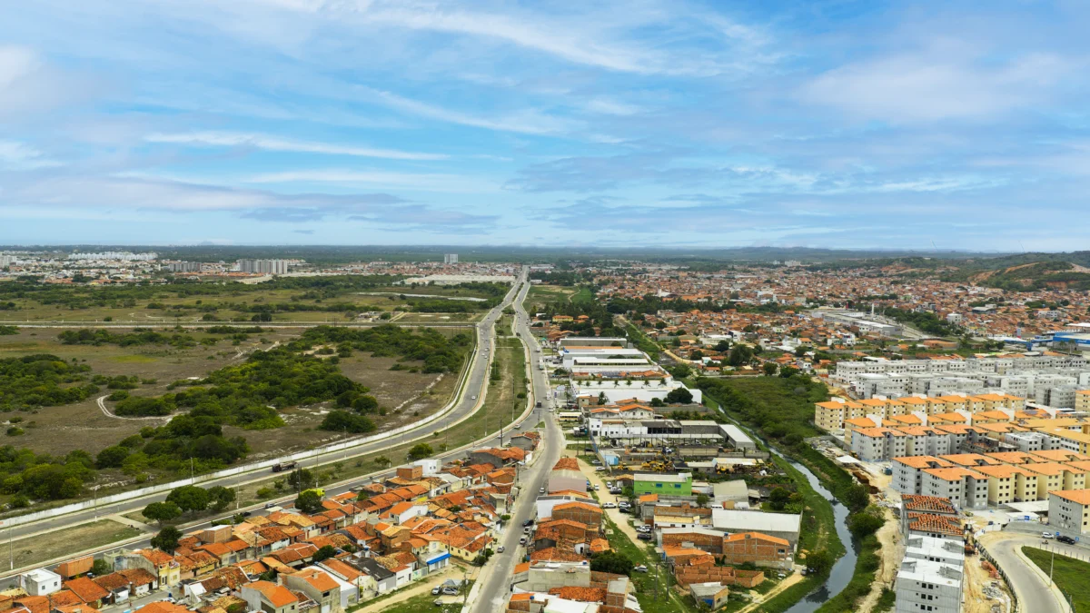 Capa Marivan: por que esse bairro tem atraído cada vez mais moradores