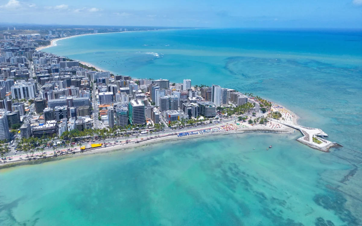 Capa Stanza chega a Maceió: conheça a nova construtora da capital alagoana