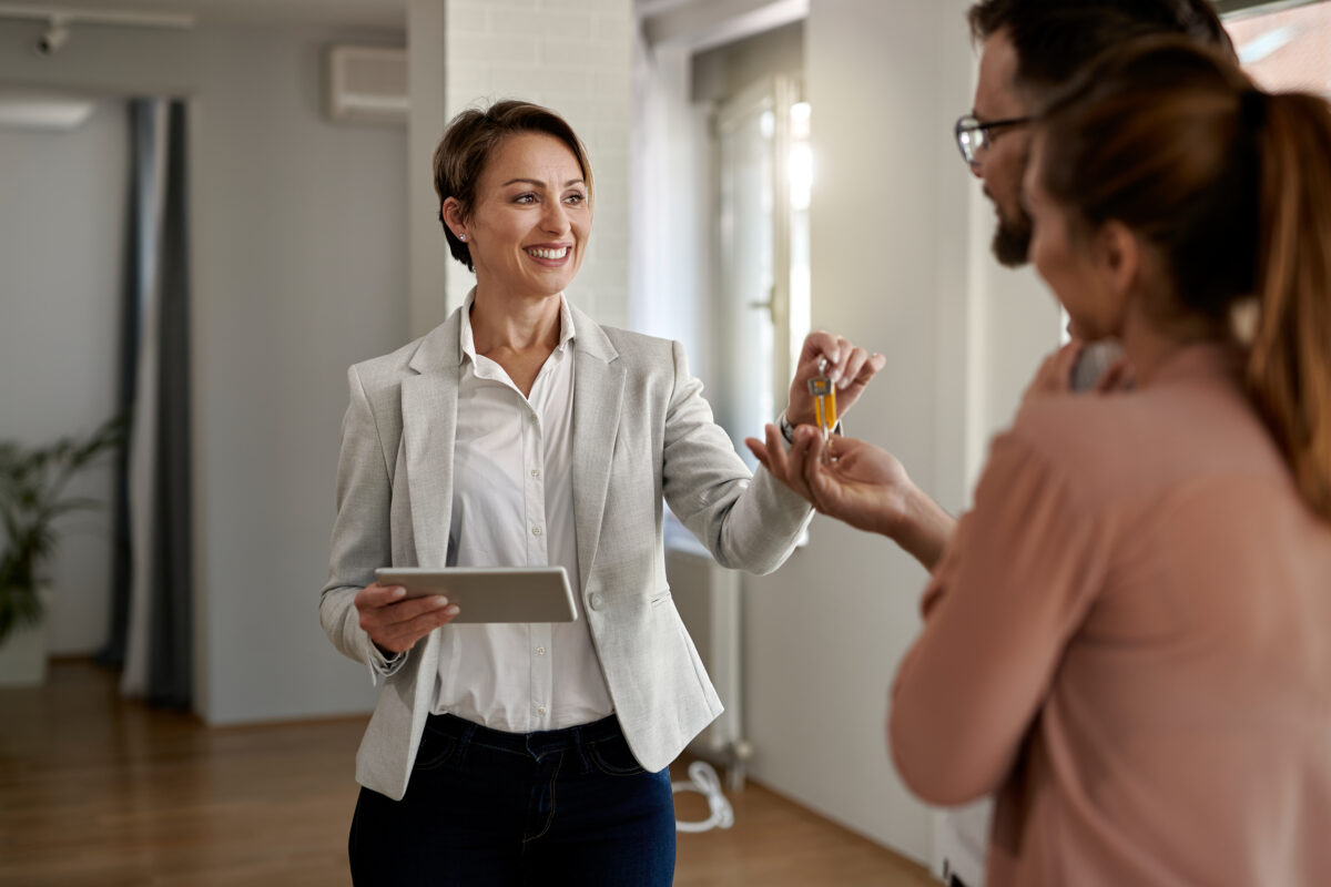 Capa Como comprar um apartamento na planta: guia completo para iniciantes