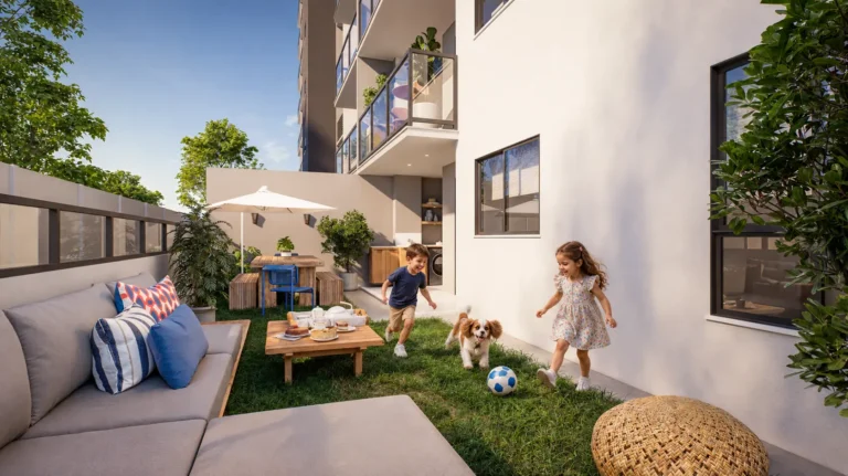 Capa Apartamento com Giardino: O que é e como aproveitar